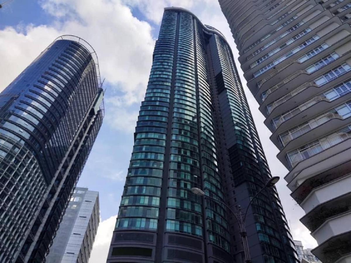 The Sky Suites Klcc Kuala Lumpur Exterior photo