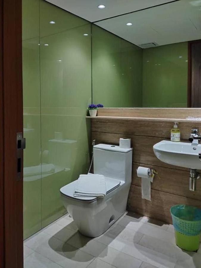 The Sky Suites Klcc Kuala Lumpur Exterior photo