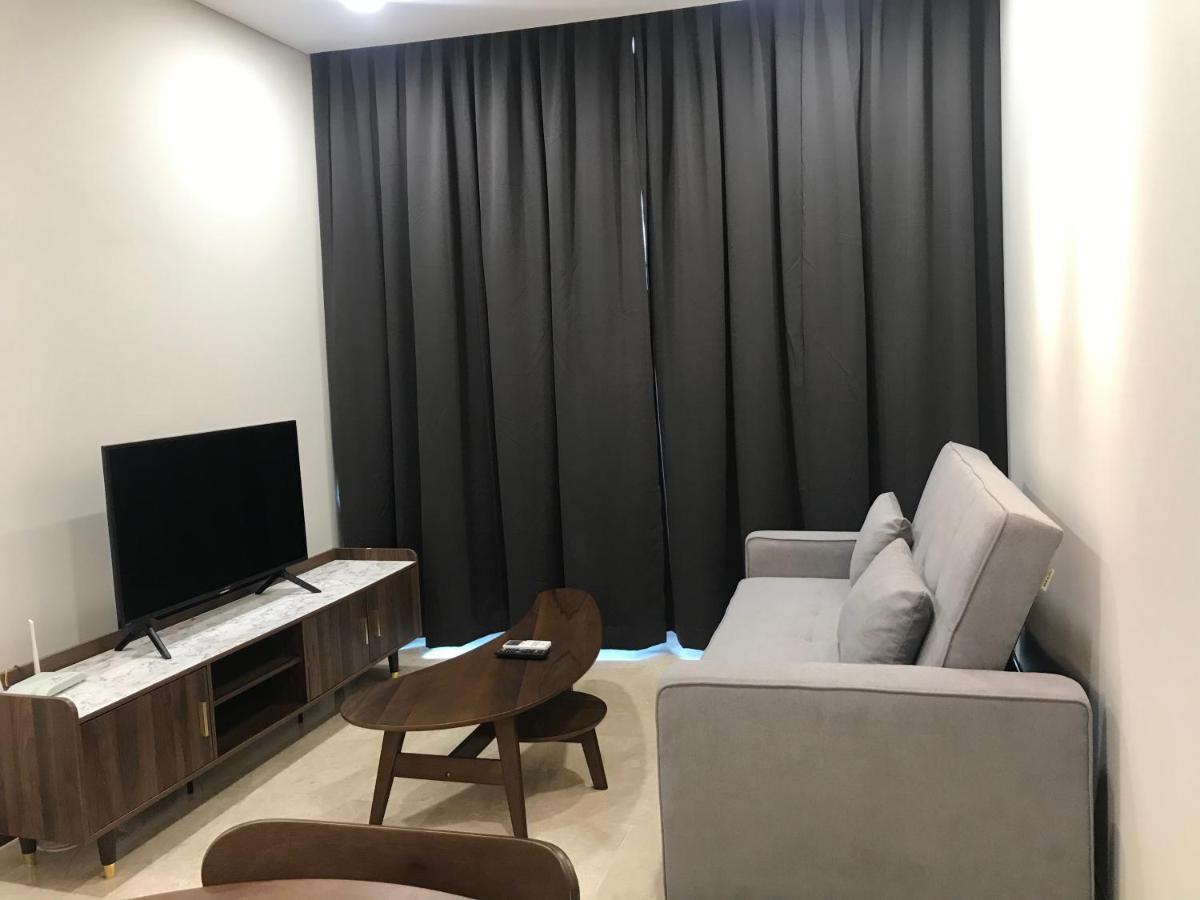 The Sky Suites Klcc Kuala Lumpur Exterior photo