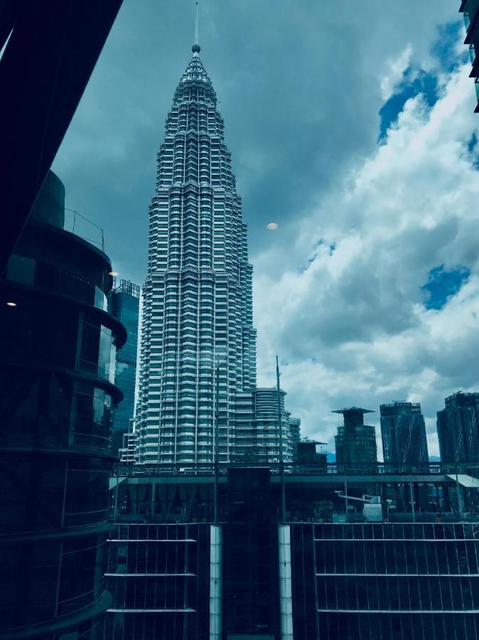 The Sky Suites Klcc Kuala Lumpur Exterior photo
